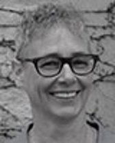 Mary Weismantel