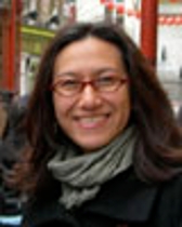 Laura León Llerena