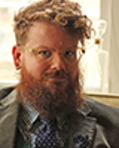 Joel Harrison