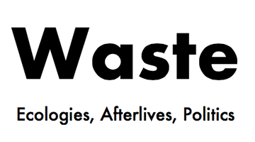 Waste Dialogue graphic