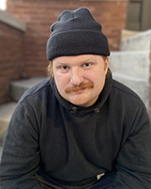 Adam Syvertsen
