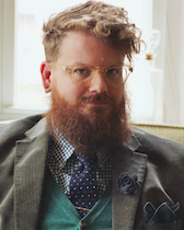 Joel Harrison