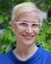 Jessica Winegar