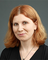Mira Balberg