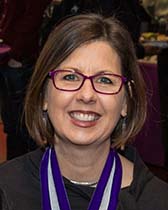 Wendy L. Wall